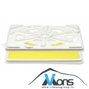 FAM - Dozator sirćetne i mravlje kiseline protiv voštanog moljca i varoa vaši