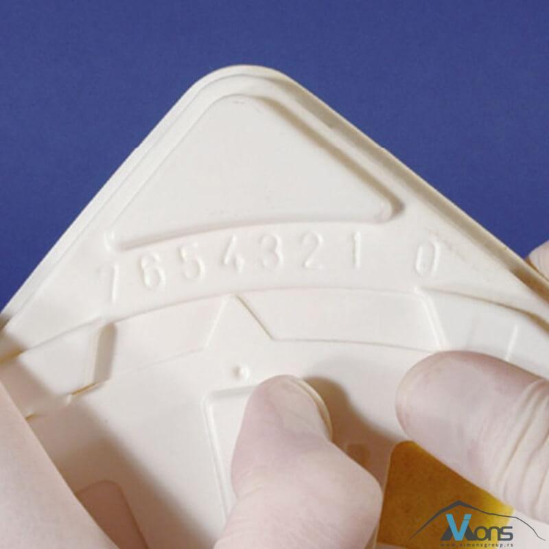 FAM - Dozator sirćetne i mravlje kiseline protiv voštanog moljca i varoa vaši - Slika 3