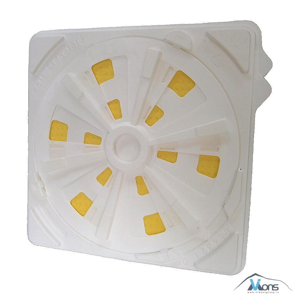 FAM - Dozator sirćetne i mravlje kiseline protiv voštanog moljca i varoa vaši - Slika 4