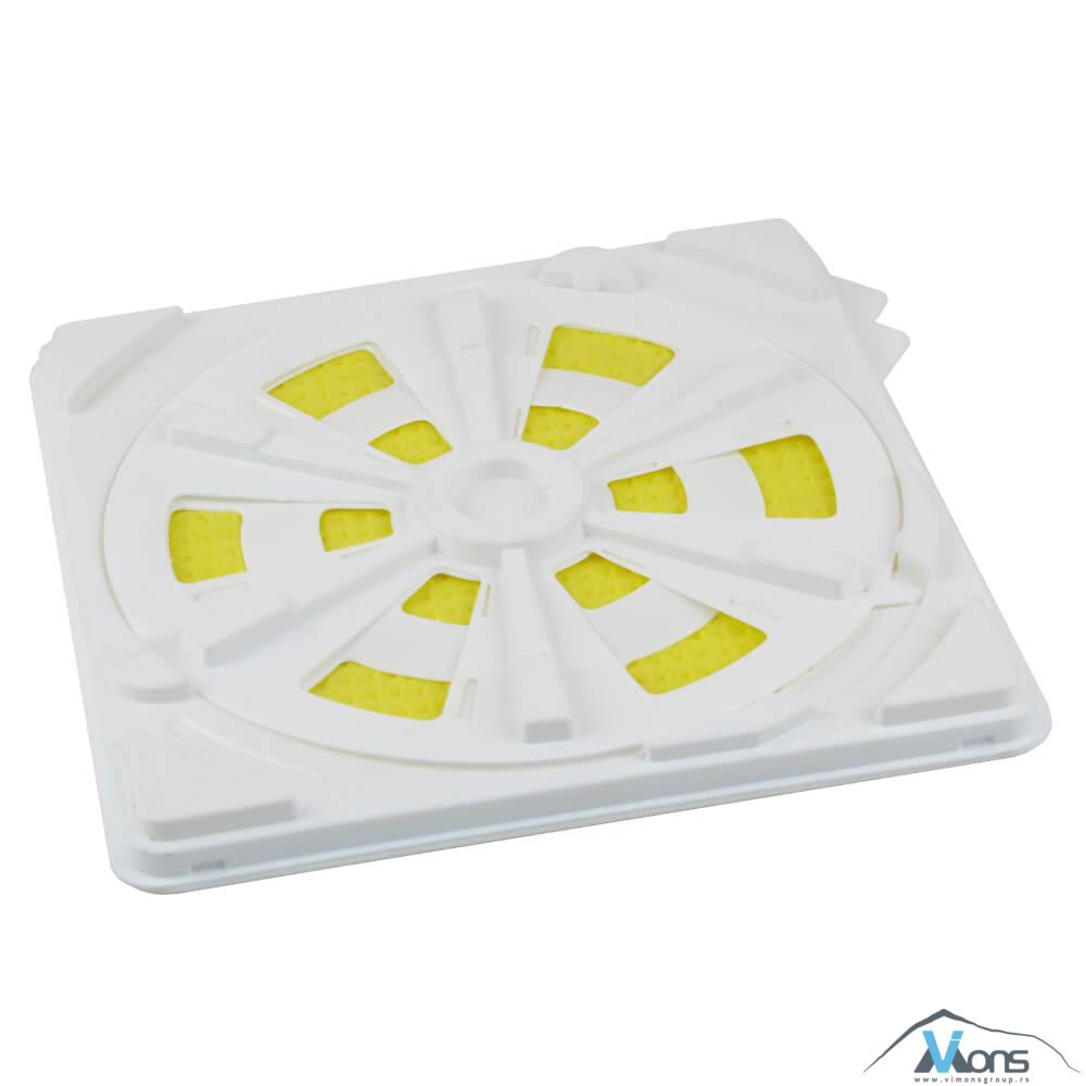 FAM - Dozator sirćetne i mravlje kiseline protiv voštanog moljca i varoa vaši - Slika 7