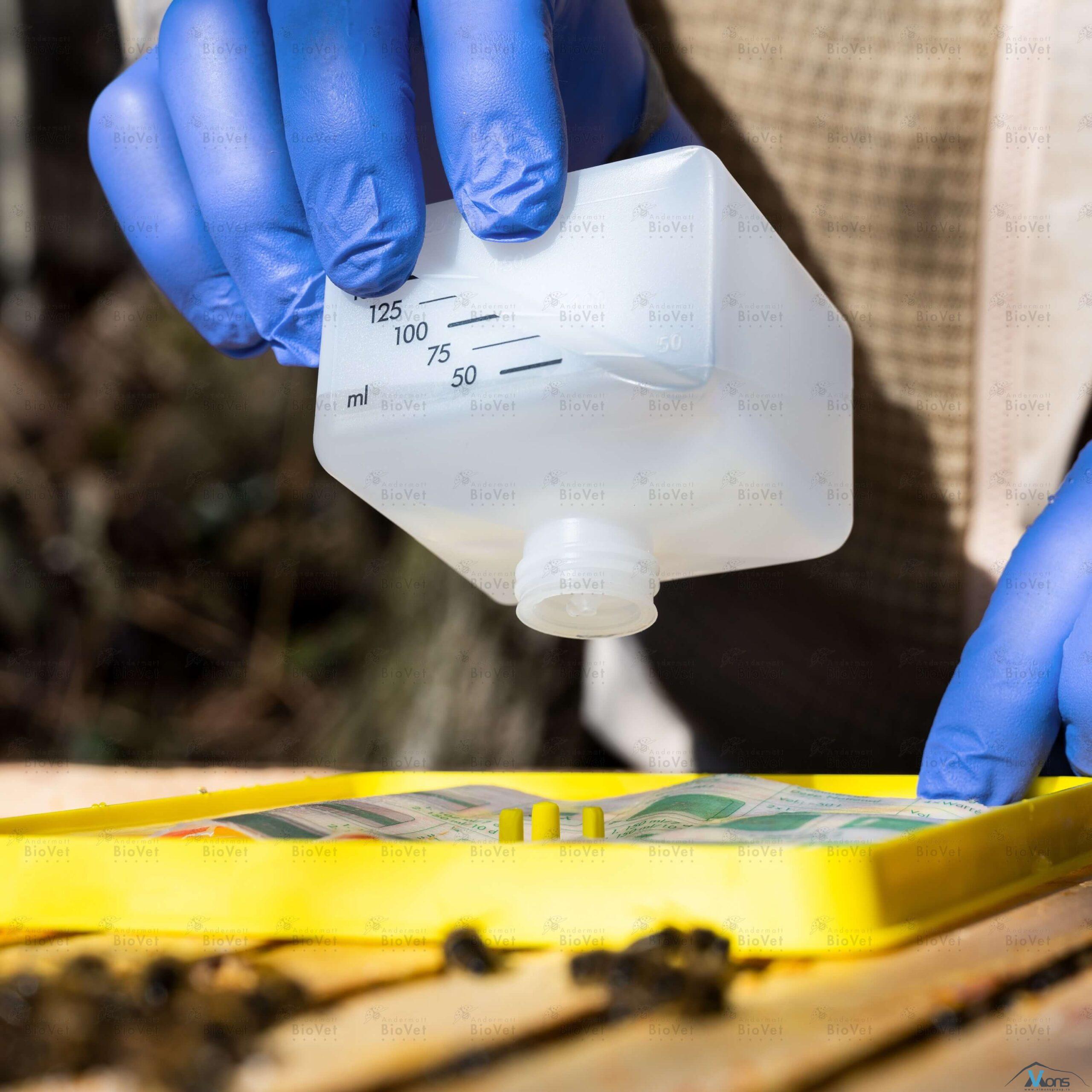 Dozator protiv Varoe