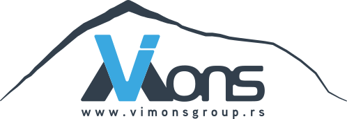 Vi Mons Group logo
