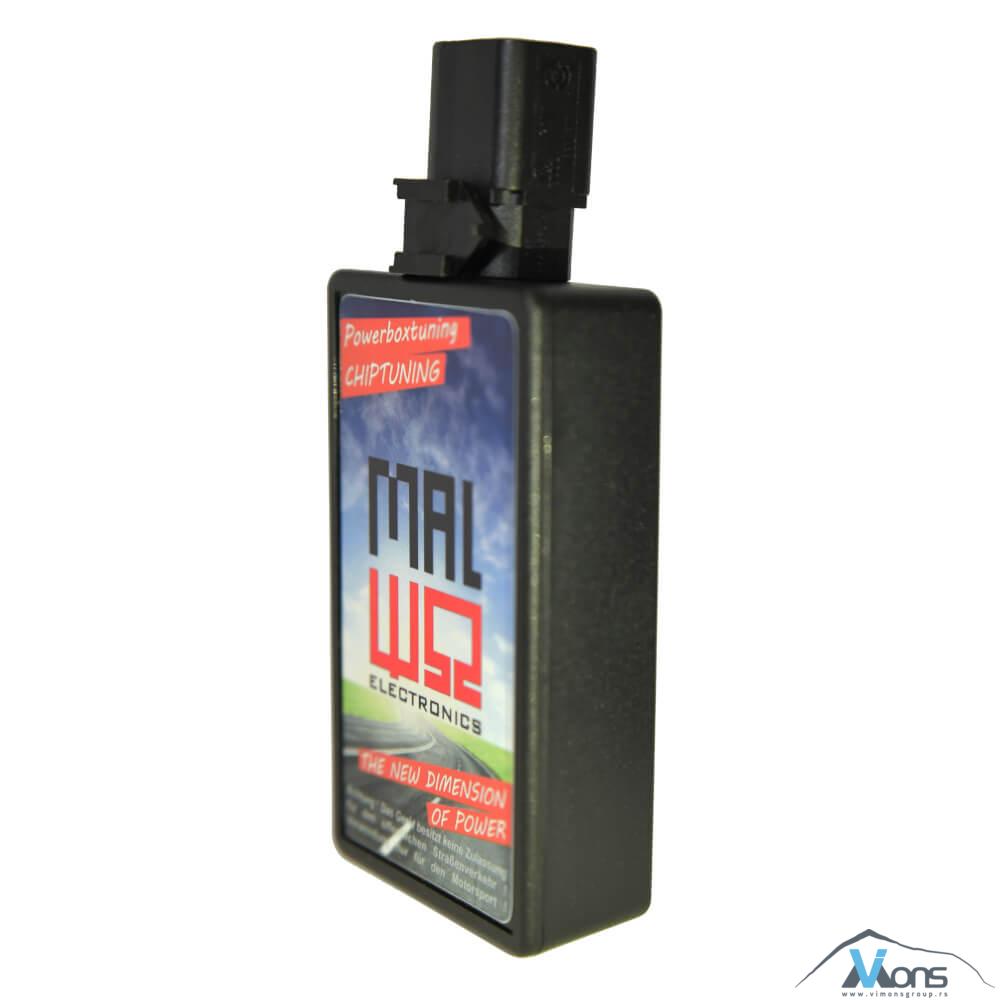 PowerBox - Analogni - CR-K - Slika 3