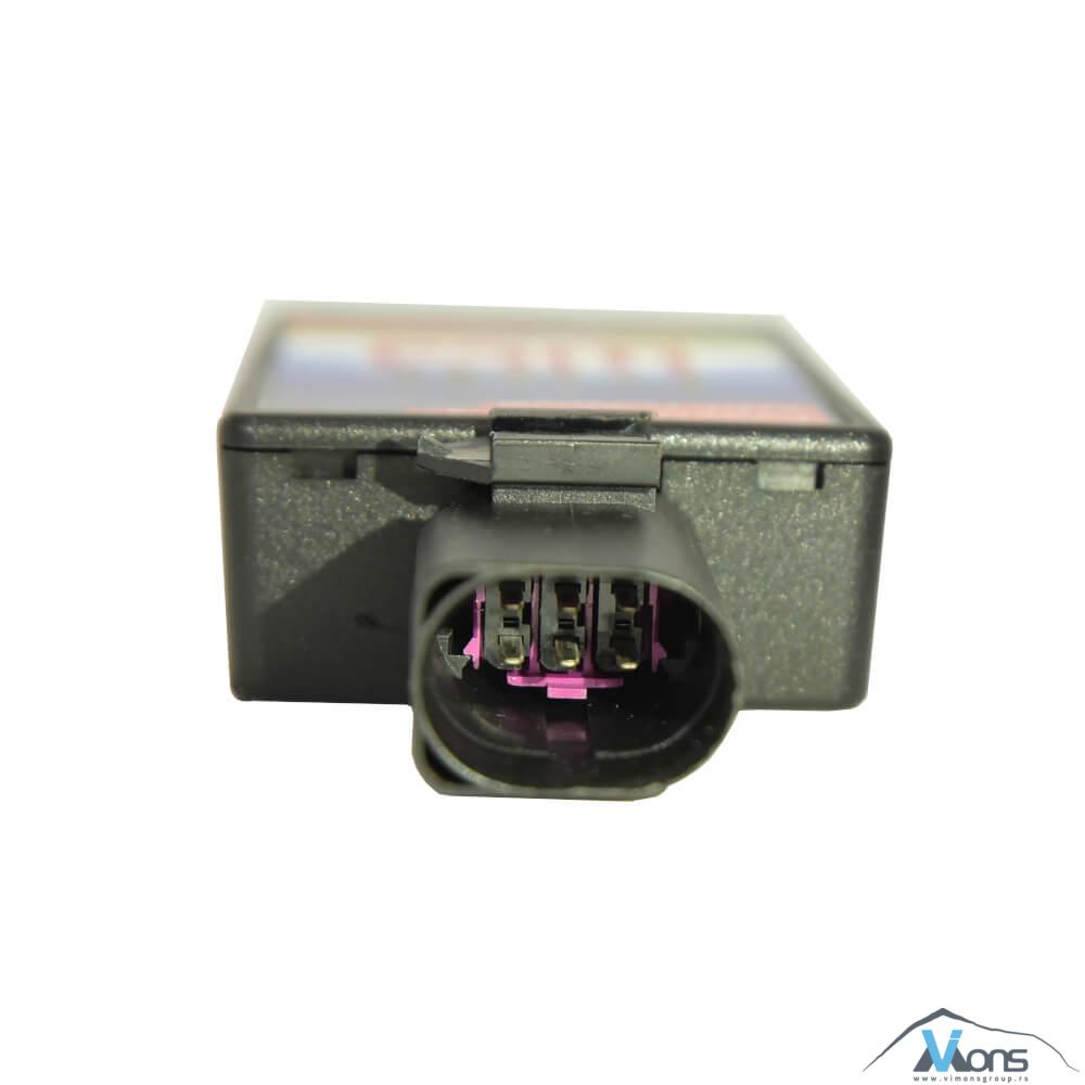 PowerBox - Analogni - CR-K - Slika 2