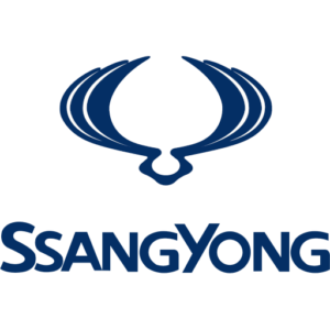 SSANGYONG