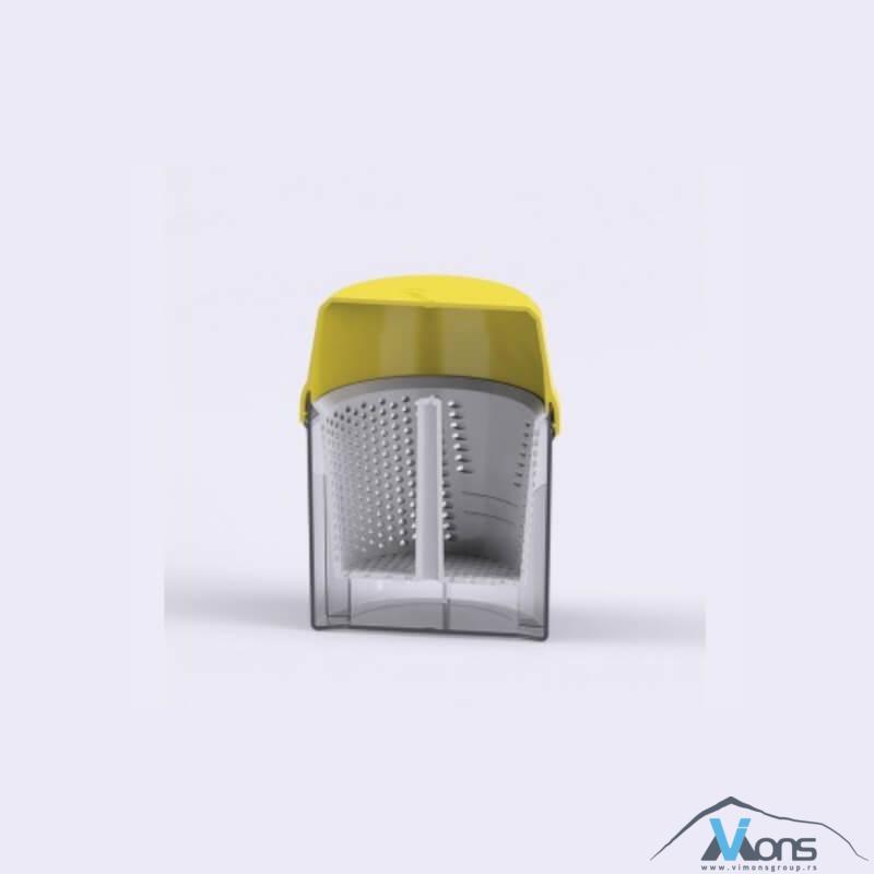 Varroa Easy Check - Varoa monitoring, Jednostavna provera - Slika 4