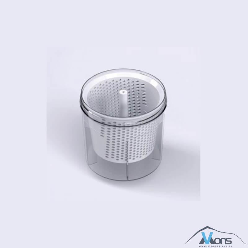 Varroa Easy Check - Varoa monitoring, Jednostavna provera - Slika 3