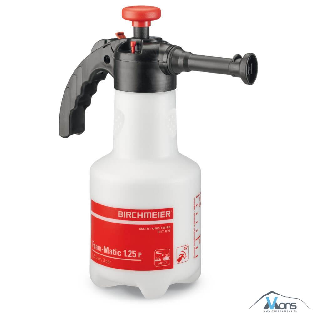 Foam-Matic 1.25 P