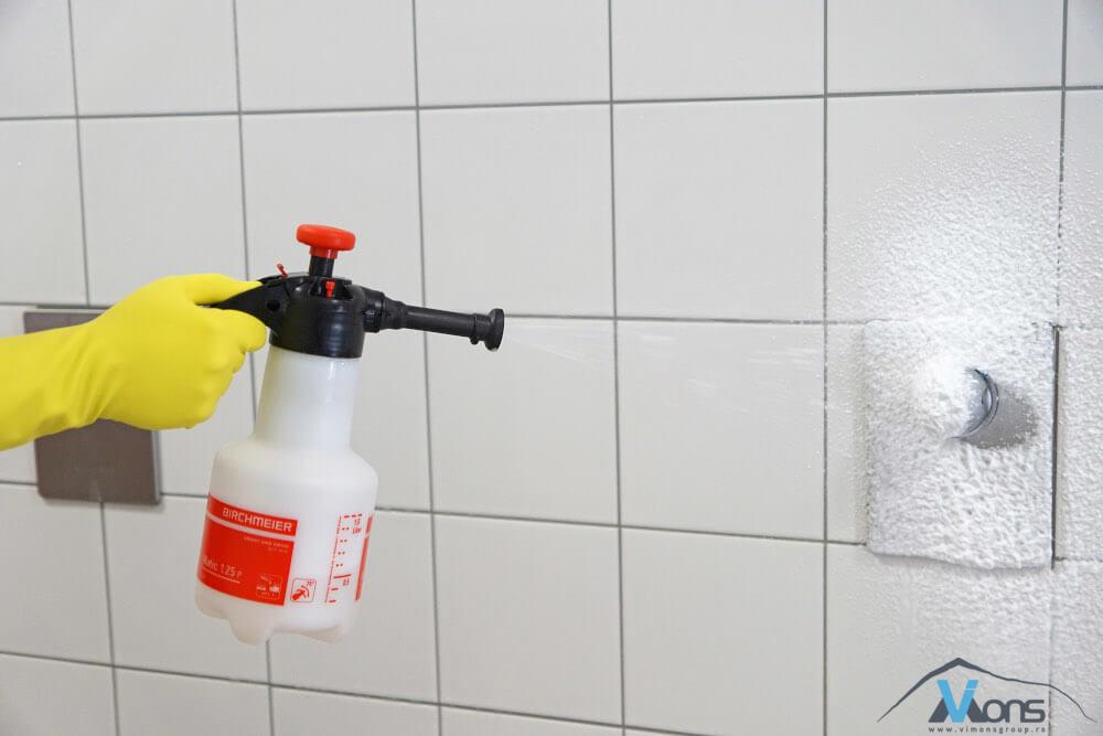 Foam-Matic 1.25 P - Slika 2