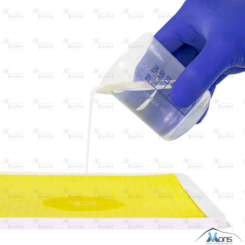 Sunđeraste krpe za FAM dozator 5 komada - Slika 2