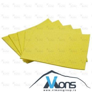 Sunđeraste krpe za FAM dozator 5 komada