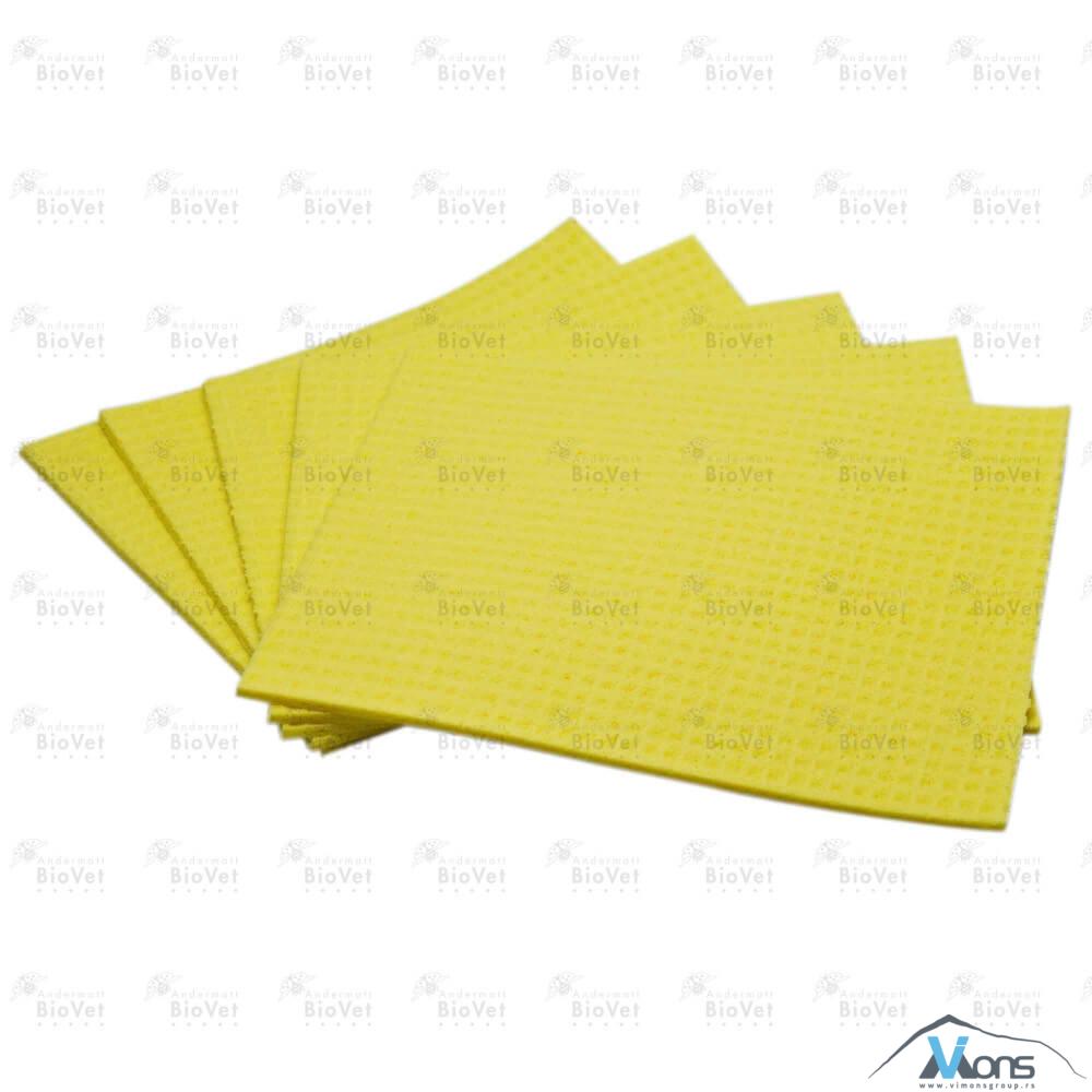 Sunđeraste krpe za FAM dozator 5 komada