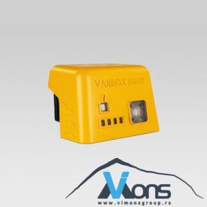 VarroxĀ® Eddy Baterija