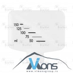 20 rezervnih boca za Dozator mravlje kiseline
