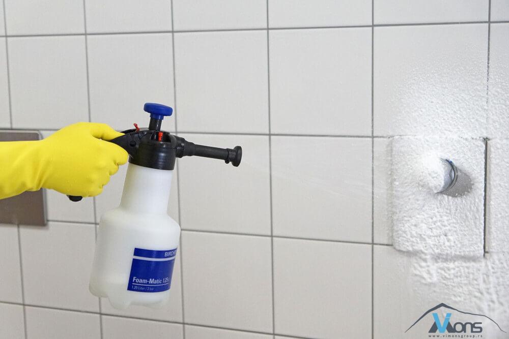 Foam-Matic 1.25 E - Slika 4
