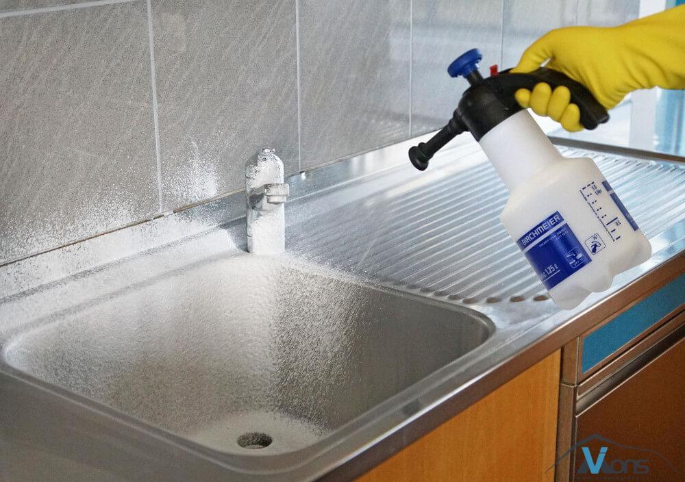 Foam-Matic 1.25 E - Slika 3