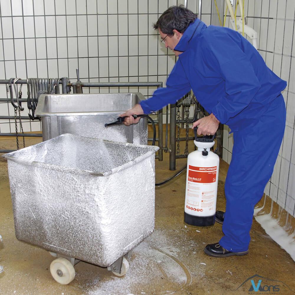 Foam-Matic 5 P - Slika 5