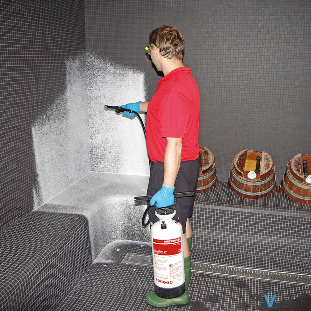 Foam-Matic 5 P - Slika 2