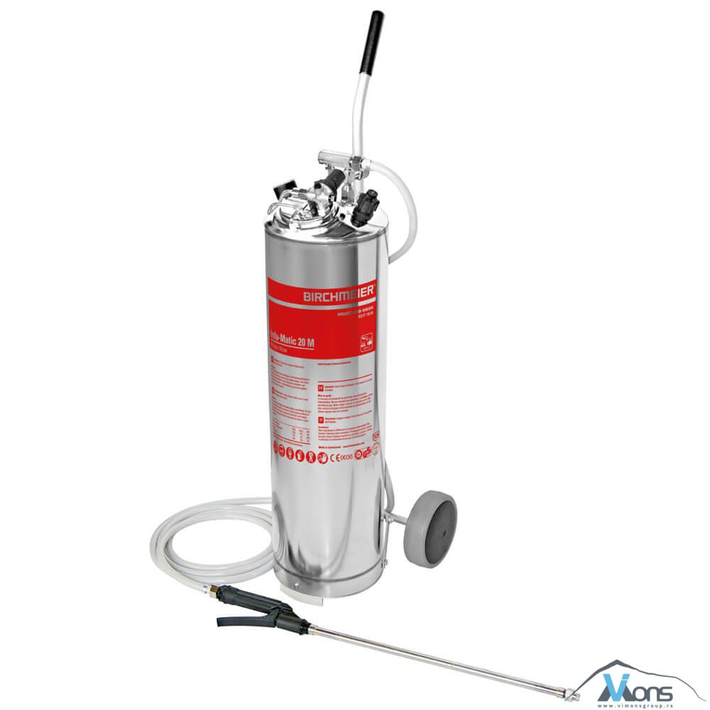 Indu-Matic 20 M