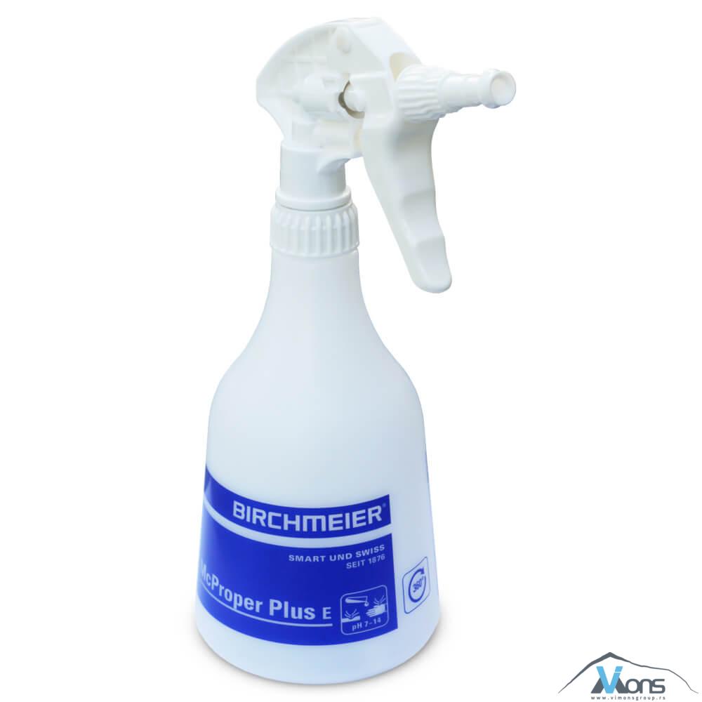 McProper Plus P Foam