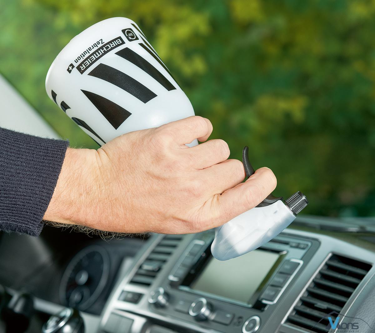 Zebralution 360° - Slika 4