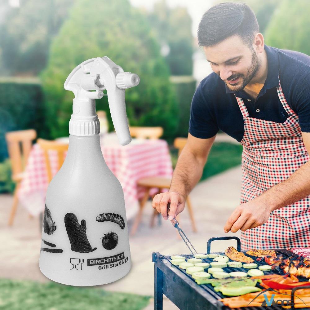 Grill Star 0.5 - Slika 2