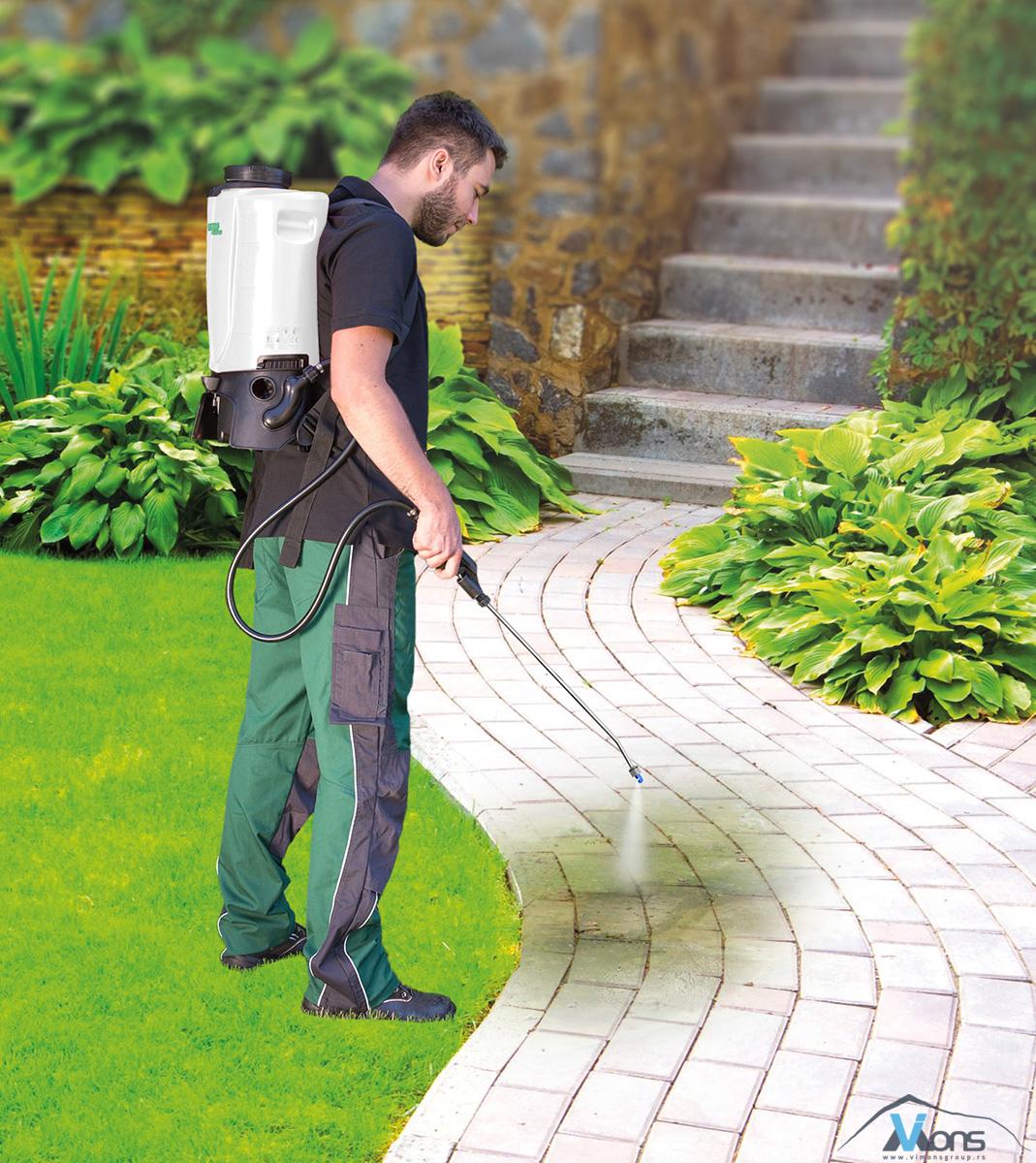 Organic Star 15 Accu - Slika 2