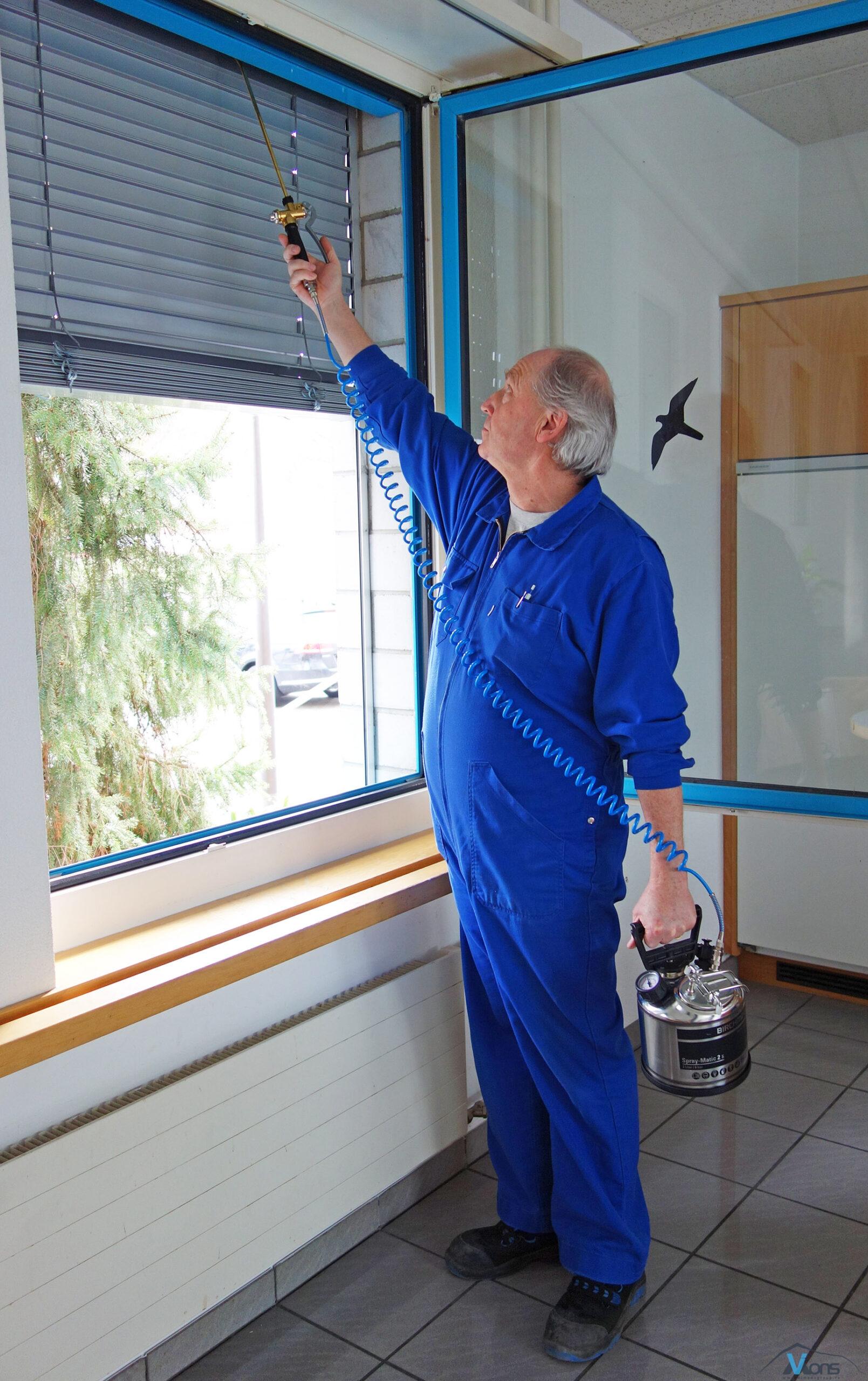 Spay-Matic 2 S - Slika 2