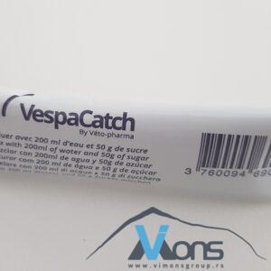 VespaCatch mirisni mamac 10ml
