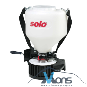 SOLO 421 - Multifunkcionalni sejač